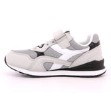 N.92 PS D0429 GRIGIO FINALE/NERO