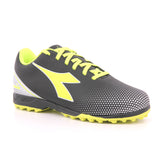 PICHICHI 7 TF JR C2749 NERO/GIALLO FL