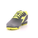 PICHICHI 7 TF JR C2749 NERO/GIALLO FL