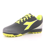 PICHICHI 7 TF JR C2749 NERO/GIALLO FL