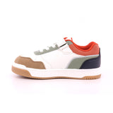 LCS COURT BREAKER INF OPTICAL WHITE/ORANGE