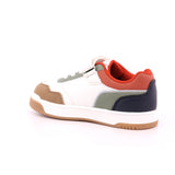 LCS COURT BREAKER INF OPTICAL WHITE/ORANGE