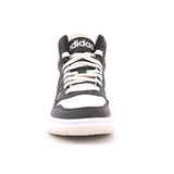 HOOPS 3.0 MID K ORBGRY/COREBLACK/FTWWHT