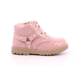 059 ROSA BIKER VERNICE