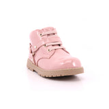 059 ROSA BIKER VERNICE