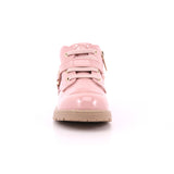 059 ROSA BIKER VERNICE