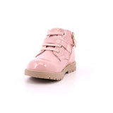 059 ROSA BIKER VERNICE