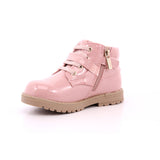 059 ROSA BIKER VERNICE