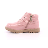 059 ROSA BIKER VERNICE