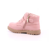 059 ROSA BIKER VERNICE