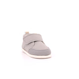 022 GRIGIO STIVALETTO DESERT
