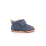 024 MARINO STIVALETTO DESERT