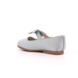 047 GIADA BALLERINA RASO