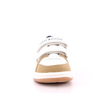 SNEAKER BASSA VELCRO MULTICOLOR