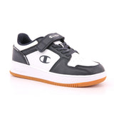 RD18 2.0 LOW B PS WW010 WHT