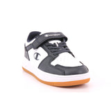 RD18 2.0 LOW B PS WW010 WHT