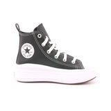 CONVERSE CTAS MOVE HI BLACK/WHITE