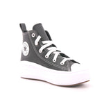 CONVERSE CTAS MOVE HI BLACK/WHITE