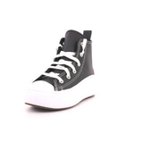 CONVERSE CTAS MOVE HI BLACK/WHITE