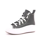 CONVERSE CTAS MOVE HI BLACK/WHITE