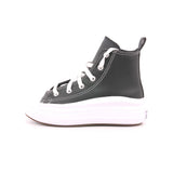 CONVERSE CTAS MOVE HI BLACK/WHITE
