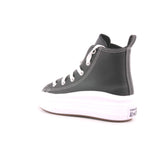 CONVERSE CTAS MOVE HI BLACK/WHITE