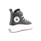 CONVERSE CTAS MOVE HI BLACK/WHITE