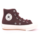CONVERSE CTAS EVA LIFT HI BLOODSTONE/EGRET