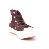 CONVERSE CTAS EVA LIFT HI BLOODSTONE/EGRET