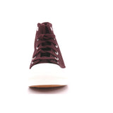 CONVERSE CTAS EVA LIFT HI BLOODSTONE/EGRET