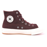 CONVERSE CTAS EVA LIFT HI BLOODSTONE/EGRET