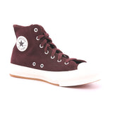 CONVERSE CTAS EVA LIFT HI BLOODSTONE/EGRET