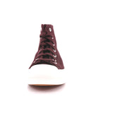 CONVERSE CTAS EVA LIFT HI BLOODSTONE/EGRET