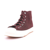 CONVERSE CTAS EVA LIFT HI BLOODSTONE/EGRET