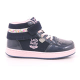FRANGETTA MIX BLU SUEDE