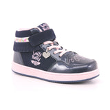 FRANGETTA MIX BLU SUEDE