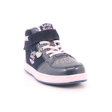 FRANGETTA MIX BLU SUEDE