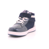 FRANGETTA MIX BLU SUEDE