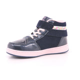 FRANGETTA MIX BLU SUEDE
