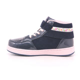FRANGETTA MIX BLU SUEDE