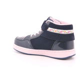 FRANGETTA MIX BLU SUEDE