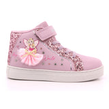 MILLE STELLE ROSA POLVERE