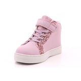 MILLE STELLE ROSA POLVERE