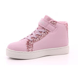 MILLE STELLE ROSA POLVERE