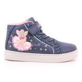 MILLE STELLE BLU