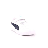 PUMA RICKIE AC+ INF PUMA WHITE CLUB NAVY