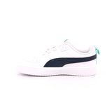 PUMA RICKIE AC+ INF PUMA WHITE CLUB NAVY