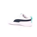PUMA RICKIE AC+ INF PUMA WHITE CLUB NAVY