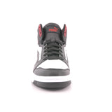 REBOUND V6 PUMA WHITE-PUMA BLACK-INTENSE RED