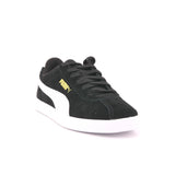 PUMA CLUB II JR PUMA BLACK PUMA WHITE